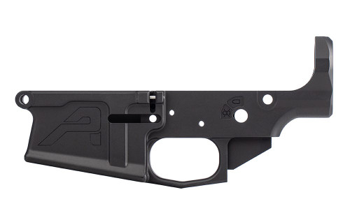 Aero Precision APAR308005C M5 (.308) Stripped Lower Receiver - Black Anodized Finish Aero Precision APAR308005C M5 (.308) Stripped Lower Receiver - Black Anodized Finish