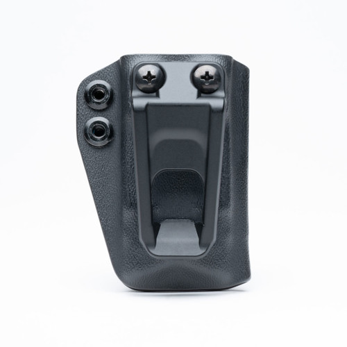 Crucial Concealment Covert Magazine Pouch - Fits Springfield Echelon Magazines Crucial Concealment Covert Magazine Pouch - Fits Springfield Echelon Magazines