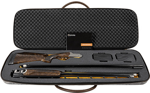 CZ-USA 06582 All American Trap Combo 12 Gauge 3" 2rd 32" CZ-USA 06582 All American Trap Combo 12 Gauge 3" 2rd 32"