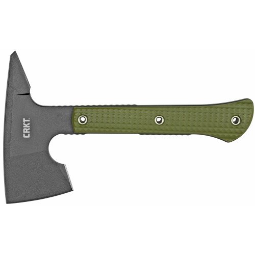 CRKT Jenny Wren Compact Outdoor Tomahawk - 2726