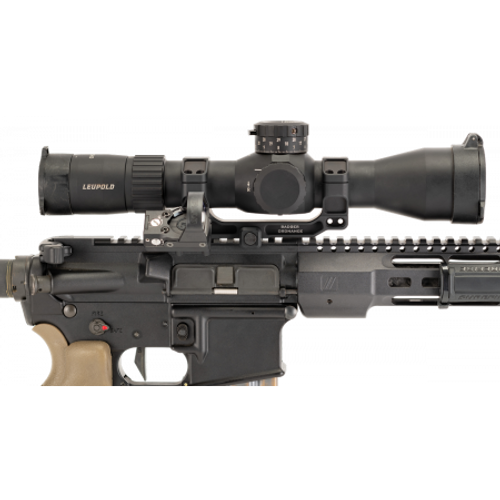 Badger Ordnance Condition One Modular Mount - 35mm, 1.54" Height, 20 MOA, Anodized Black Finish Badger Ordnance Condition One Modular Mount - 35mm, 1.54" Height, 20 MOA, Anodized Black Finish