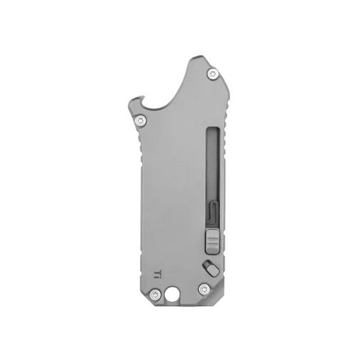 Olight Otacle Pro Titanium Utility Knife