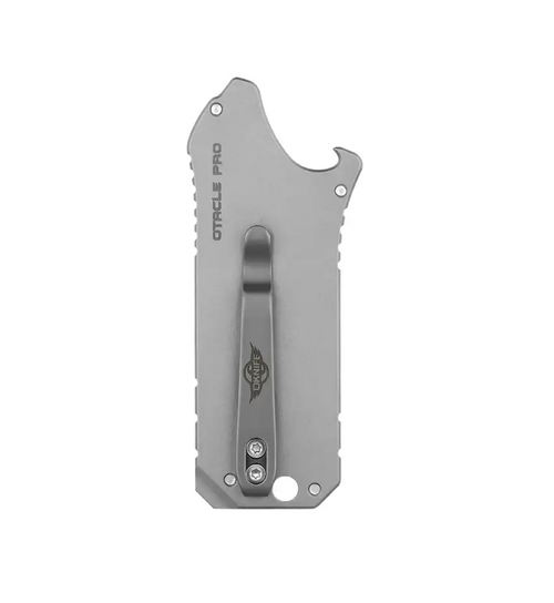 Olight Otacle Pro Titanium Utility Knife Olight Otacle Pro Titanium Utility Knife