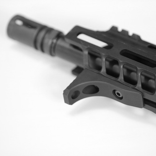 Samson MLOK Barricade Stop - Black Samson MLOK Barricade Stop - Black
