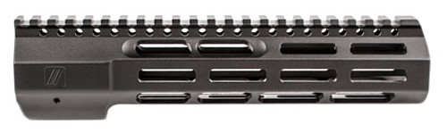 ZEV HG556WEDGE9 Wedge Lock Handguard AR-15 Black Hardcoat Anodized Aluminum 9.25 M-LOK ZEV HG556WEDGE9 Wedge Lock Handguard AR-15 Black Hardcoat Anodized Aluminum 9.25 M-LOK