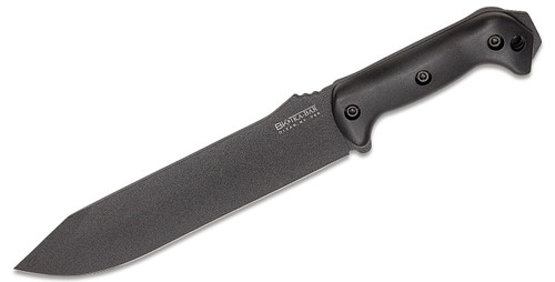 KA-BAR BK9 Becker Combat Bowie - 9.0" 1095 Fixed Blade