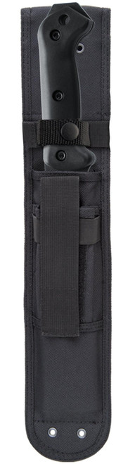 KA-BAR BK9 Becker Combat Bowie - 9.0" 1095 Fixed Blade KA-BAR BK9 Becker Combat Bowie - 9.0" 1095 Fixed Blade