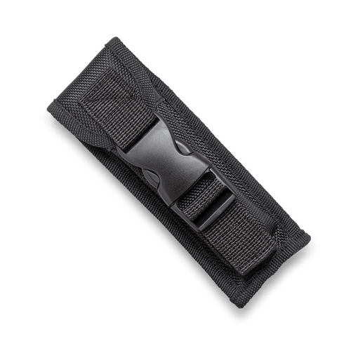 CobraTec Knives CTK-1 Small CeraKote American Flag - 2.75" D2 Wharncliffe Blade, American Flag Cerakoted Aluminum Ally Handles CobraTec Knives CTK-1 Small CeraKote American Flag - 2.75" D2 Wharncliffe Blade, American Flag Cerakoted Aluminum Ally Handles