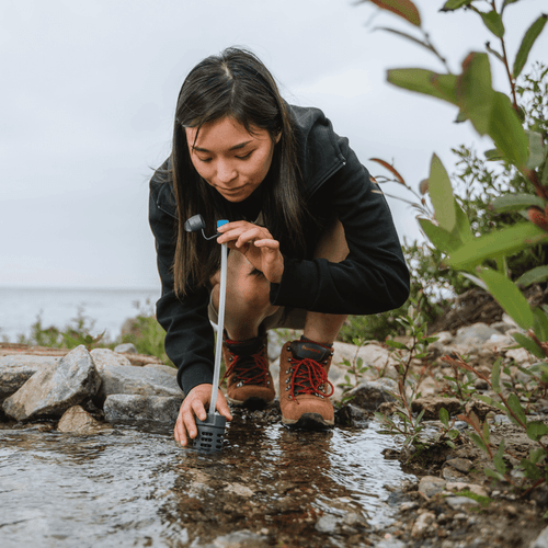 RapidPure 01600105 RapidPure Purifier+ Straw RapidPure 01600105 RapidPure Purifier+ Straw