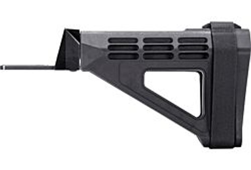 SB Tactical SBM47 AK Pistol Stabilizing Brace Complete Assembly Including AK Adapter