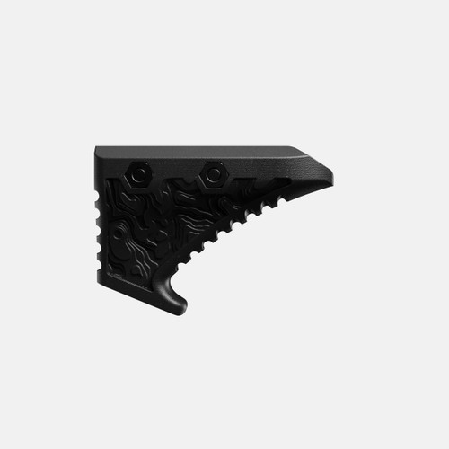 Edgar Sherman Design Enhanced Foregrip (EFG) - Picatinny, Black Edgar Sherman Design Enhanced Foregrip (EFG) - Picatinny, Black