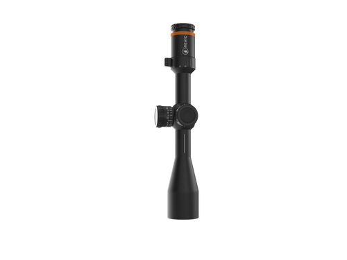 Gunwerks AYR2630 Revic 5-25x50mm Rifle Scope - 30 mm Tube, Illuminated Red RH2 Reticle, Black Gunwerks AYR2630 Revic 5-25x50mm Rifle Scope - 30 mm Tube, Illuminated Red RH2 Reticle, Black