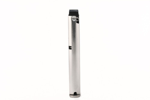 ProMag Colt Mustang and Pocketlite .380 ACP 6 Round Magazine - Fits Colt Mustang and Pocketlite Pistols, Steel, Blued Finish ProMag Colt Mustang and Pocketlite .380 ACP 6 Round Magazine - Fits Colt Mustang and Pocketlite Pistols, Steel, Blued Finish