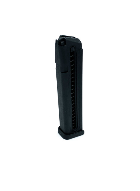 ProMag Glock Model 44 25 Round 22LR Magazine - Fits Glock 44 Pistols, Steel, Blued Finish ProMag Glock Model 44 25 Round 22LR Magazine - Fits Glock 44 Pistols, Steel, Blued Finish