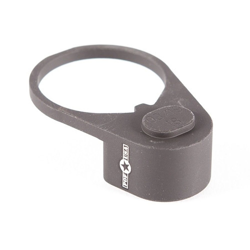 POF-USA QD End Plate - 01606 POF-USA QD End Plate - 01606