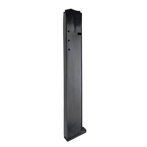 ProMag SCCY CPX-2 and CPX-1 9MM 32 Round Magazine - Fits SCCY CPX-2 and CPX-1 Pistols, Steel, Blued Finish