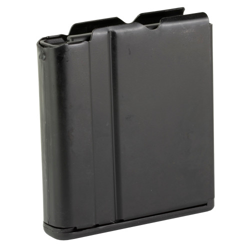 ProMag Remington Model 760 30-06 Springfield 10 Round Magazine - Fits Remington 760, Steel Construction, Blued Finish