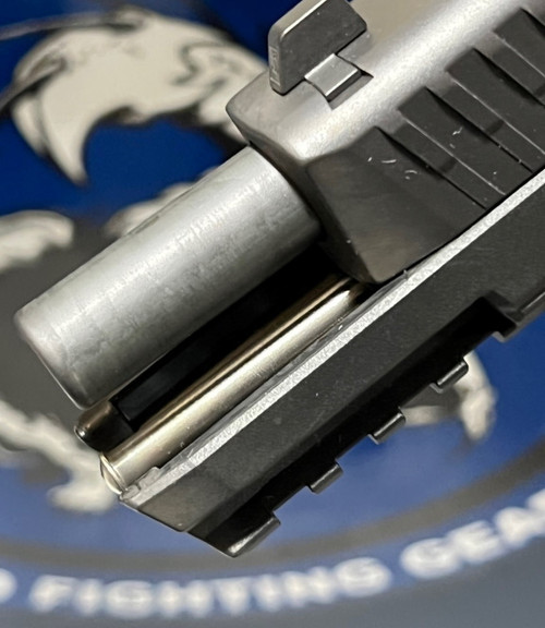 Manticore Arms Masada Stainless Guide Rod Manticore Arms Masada Stainless Guide Rod