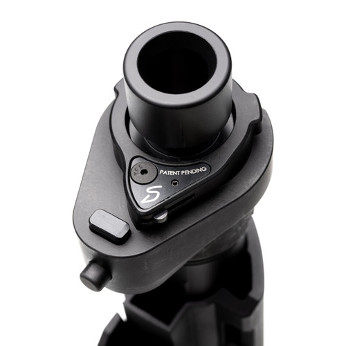 Stern Defense RAB-AD Rapid Attach Buttstock Adapter Stern Defense RAB-AD Rapid Attach Buttstock Adapter