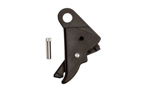 TangoDown Vickers Tactical Carry Trigger - Fits Gen 3/4 Glock Models, Black TangoDown Vickers Tactical Carry Trigger - Fits Gen 3/4 Glock Models, Black