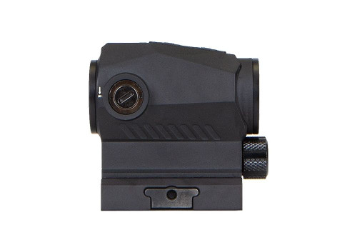 Sig Sauer ROMEO5 X - 2 MOA Compact Red Dot Sight Sig Sauer ROMEO5 X - 2 MOA Compact Red Dot Sight