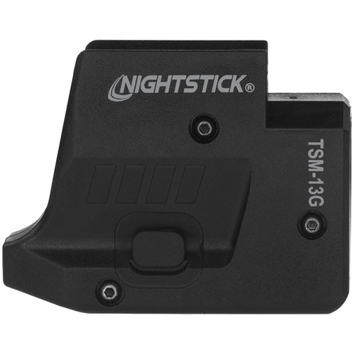 Nightstick TSM-13G Subcompact Weapon Light w/Green Laser for Sig Sauer P365/XL/SAS Nightstick TSM-13G Subcompact Weapon Light w/Green Laser for Sig Sauer P365/XL/SAS