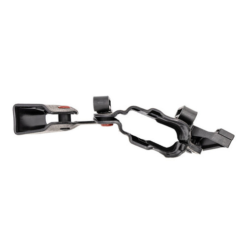 Safariland INCOGX IWB Holster for the Glock 43X/48 - Joint Collaboration with Haley Strategic, Integrated Magazine Caddy, Microfiber Suede Wrapped Boltaron Construction, Right Hand Safariland INCOGX IWB Holster for the Glock 43X/48 - Joint Collaboration with Haley Strategic, Integrated Magazine Caddy, Microfiber Suede Wrapped Boltaron Construction, Right Hand