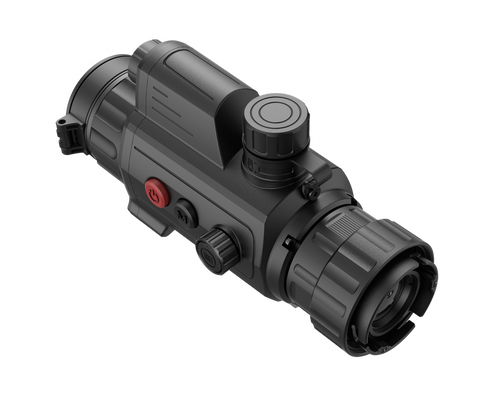 AGM Neith DC32-4MP Digital Night Vision Rifle Scope - 1X Magnification, 32MM Objective, 25 Hz, Matte Finish, Black AGM Neith DC32-4MP Digital Night Vision Rifle Scope - 1X Magnification, 32MM Objective, 25 Hz, Matte Finish, Black