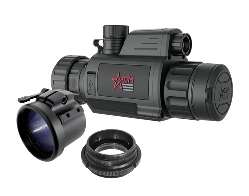 AGM Neith DC32-4MP Digital Night Vision Rifle Scope - 1X Magnification, 32MM Objective, 25 Hz, Matte Finish, Black AGM Neith DC32-4MP Digital Night Vision Rifle Scope - 1X Magnification, 32MM Objective, 25 Hz, Matte Finish, Black