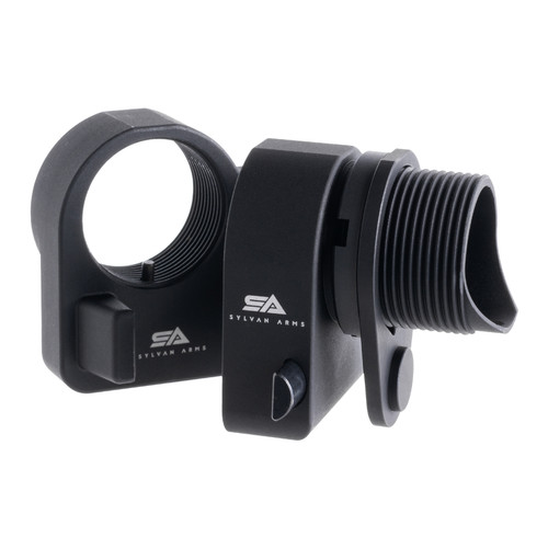 Sylvan Arms AR Folding Stock Adapter - ARH300 Sylvan Arms AR Folding Stock Adapter - ARH300