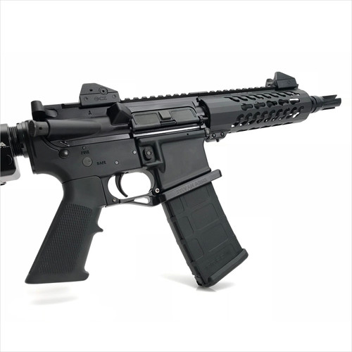 Sylvan Arms AR15 Flared Magwell - ARFM100 Sylvan Arms AR15 Flared Magwell - ARFM100