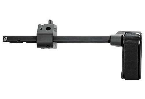 SB TACTICAL™ INTRODUCES THE SBT™ SERIES OF SIDE-FOLDING PISTOL STABILIZING  BRACES™