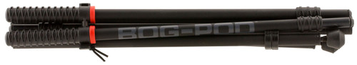 Bog-Pod 735560 Dead-Silent Kneeling Shooting Stick Matte Black 39" Aluminum Bog-Pod 735560 Dead-Silent Kneeling Shooting Stick Matte Black 39" Aluminum