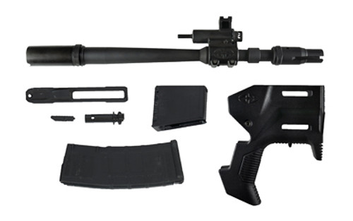 Desert Tech MICRON Side Eject 5.56x45mm NATO / .223 Wylde Caliber Conversion Kit  Black