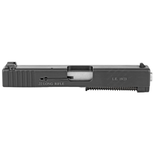 Advantage Arms Conversion Kit 22LR - Fits Glock 19/23 Gen3 - AAG19-23 G3 Advantage Arms Conversion Kit 22LR - Fits Glock 19/23 Gen3 - AAG19-23 G3