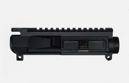 VLTOR MUR: Modular Upper Receiver - Fits AR15/M16, Modular Upper Receiver, includes Shell Deflector and Forward Assist VLTOR MUR: Modular Upper Receiver - Fits AR15/M16, Modular Upper Receiver, includes Shell Deflector and Forward Assist
