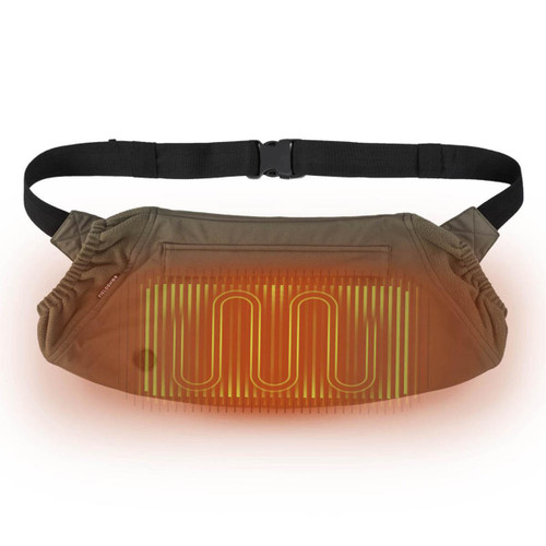 Fieldsheer MOBILE WARMING UNISEX UNIVERSAL HAND WARMER MOREL Fieldsheer MOBILE WARMING UNISEX UNIVERSAL HAND WARMER MOREL