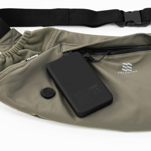 Fieldsheer MOBILE WARMING UNISEX UNIVERSAL HAND WARMER MOREL Fieldsheer MOBILE WARMING UNISEX UNIVERSAL HAND WARMER MOREL