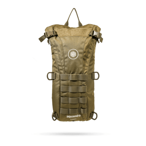 AQUAMIRA TACTICAL RIGGER AQUAMIRA TACTICAL RIGGER