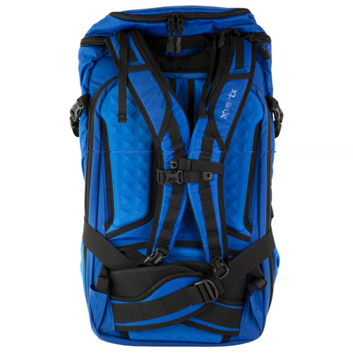 Vertx Overlander Gen 3 Backpack - Royal Blue Vertx Overlander Gen 3 Backpack - Royal Blue