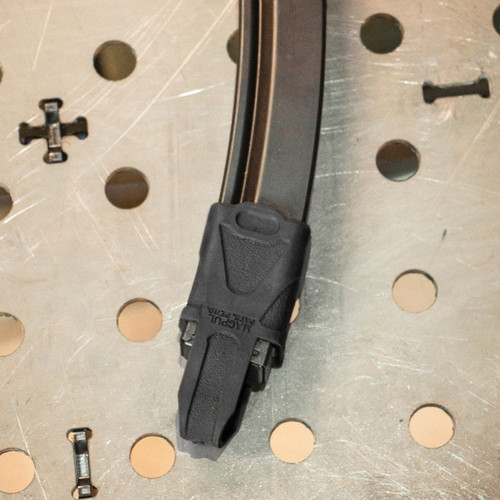 Magpul Original Magpul 9mm Subgun 3 Pack - Black Magpul Original Magpul 9mm Subgun 3 Pack - Black