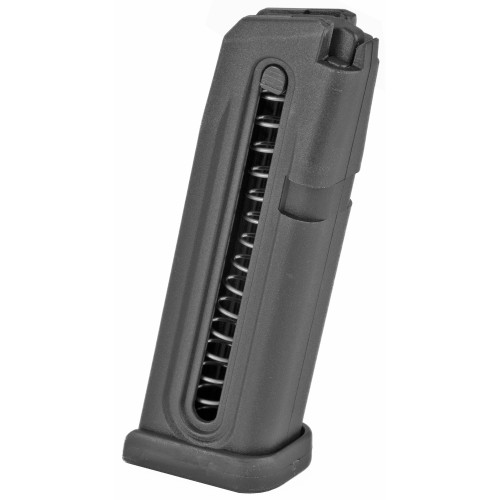 ProMag Glock Model 44 18 Round 22LR Magazine - Fits Glock 44 Pistols, Steel, Blued Finish ProMag Glock Model 44 18 Round 22LR Magazine - Fits Glock 44 Pistols, Steel, Blued Finish