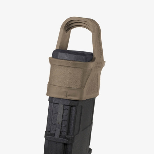 Magpul MAG001-FDE Original Magpul 5.56 Nato 3 Pack - Fits AR-15 Rifle Magazines, Flat Dark Earth Magpul MAG001-FDE Original Magpul 5.56 Nato 3 Pack - Fits AR-15 Rifle Magazines, Flat Dark Earth