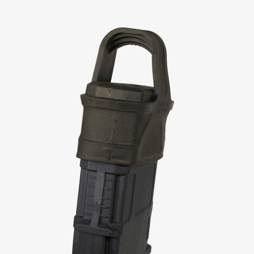 Magpul MAG001-ODG Original Magpul 5.56 Nato 3 Pack - Fits AR-15 Rifle Magazines, OD Green Magpul MAG001-ODG Original Magpul 5.56 Nato 3 Pack - Fits AR-15 Rifle Magazines, OD Green