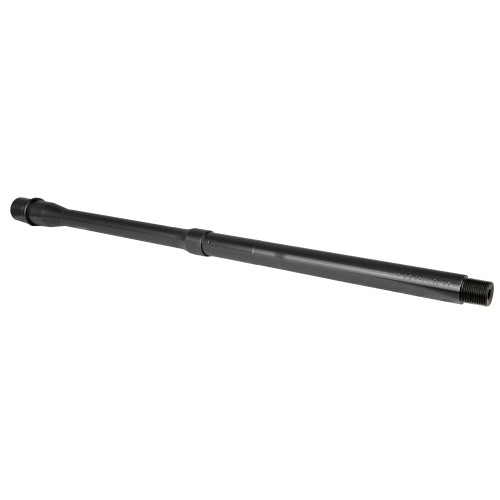 Diamondback Firearms 6.5 Grendel18" 1:8 Twist Barrel - Black Nitride Finish, Mid Length Gas System, Threaded 5/8-24", Fits AR Rifles