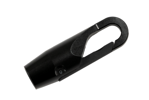 GrovTec Snap Hook-Heavy Duty Push Button Adaptor - GTSW269 GrovTec Snap Hook-Heavy Duty Push Button Adaptor - GTSW269