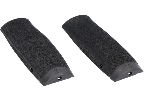 Sig Sauer P365-XMACRO Manual Safety Grip Module - Black Sig Sauer P365-XMACRO Manual Safety Grip Module - Black