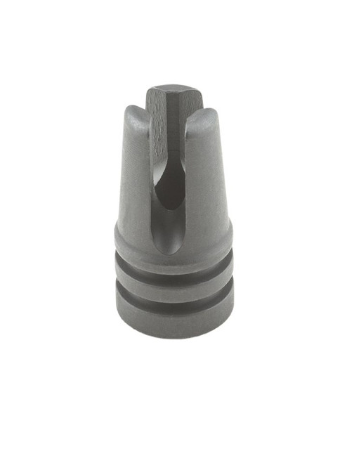Luth-AR 3 Prong A1 Compensator - Black Luth-AR 3 Prong A1 Compensator - Black