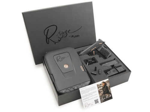 SIG SAUER P365 .380ACP 3.1" 10RD, ROSE - 365-380-ROSE-MS-RXZE SIG SAUER P365 .380ACP 3.1" 10RD, ROSE - 365-380-ROSE-MS-RXZE