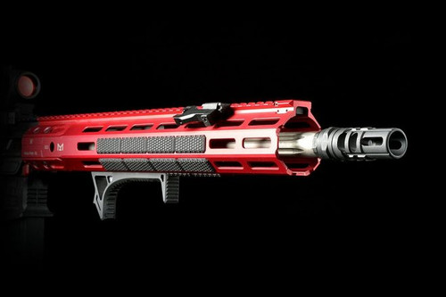 Strike Industries JCOMP GEN2 Compensator for AR .223/5.56 Strike Industries JCOMP GEN2 Compensator for AR .223/5.56
